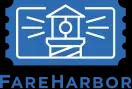 Fareharbor logo