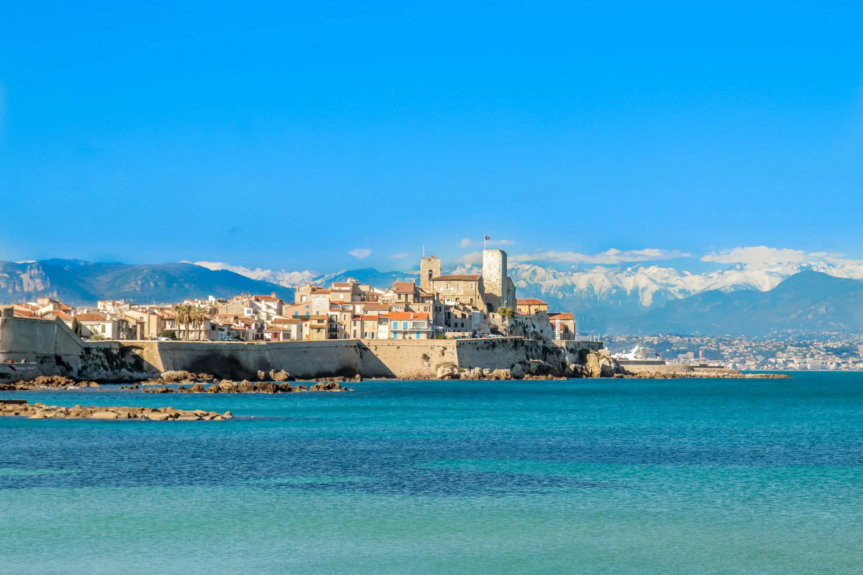 Antibes