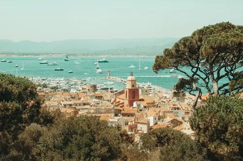 Saint tropez